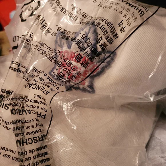 Maple leafs - Picture 6 of 12